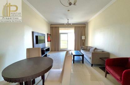 Apartment - 1 - 2 for sale in Siraj Tower - Arjan - Dubai Apartment - 1 - 2 for sale in Siraj Tower - Arjan - Dubai