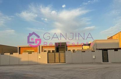 Villa - 5 Bedrooms - 5 Bathrooms for sale in Al Qusaidat - Ras Al Khaimah