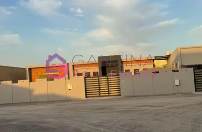 Villa - 5 Bedrooms - 5 Bathrooms for sale in Al Qusaidat - Ras Al Khaimah Villa - 5 Bedrooms - 5 Bathrooms for sale in Al Qusaidat - Ras Al Khaimah