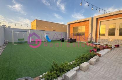 Villa - 5 Bedrooms - 5 Bathrooms for sale in Al Qusaidat - Ras Al Khaimah