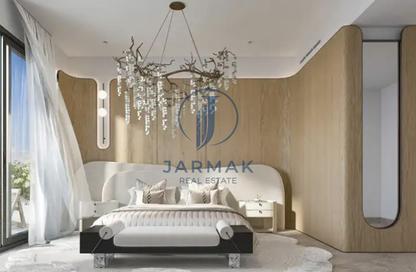 Apartment - 3 Bedrooms - 4 Bathrooms for sale in Weybridge Gardens 5 - Dubai Land Residence Complex - Dubai Land - Dubai Apartment - 3 Bedrooms - 4 Bathrooms for sale in Weybridge Gardens 5 - Dubai Land Residence Complex - Dubai Land - Dubai
