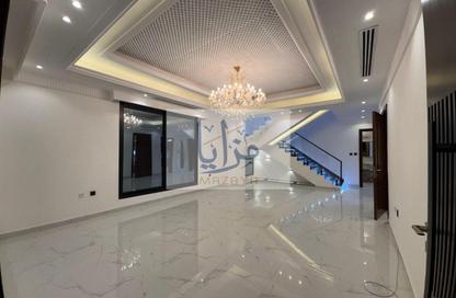 Villa - 4 Bedrooms - 6 Bathrooms for sale in Kabbali Hills - Al Helio 2 - Al Helio - Ajman