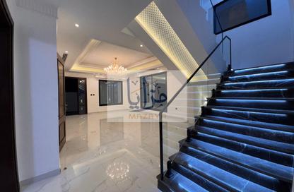 Villa - 4 Bedrooms - 6 Bathrooms for sale in Kabbali Hills - Al Helio 2 - Al Helio - Ajman