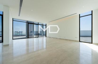 فيلا - 5 غرف نوم - 8 حمامات للايجار في مرفأ الجبيل - جزيرة الجبيل - أبوظبي