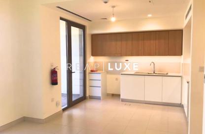 Villa - 3 Bedrooms - 4 Bathrooms for rent in Parkside 1 - EMAAR South - Dubai South (Dubai World Central) - Dubai