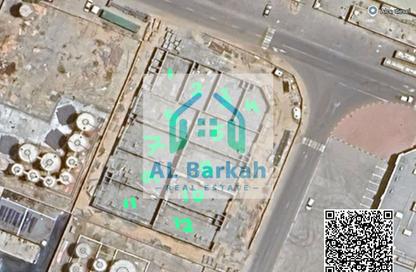 مستودع - استوديو - 1 حمام للايجار في الجرف 3 - الجرف - عجمان وسط المدينة - عجمان