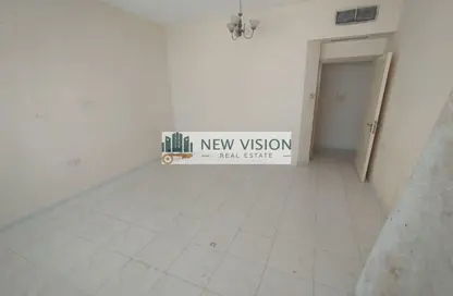 Apartment - 1 Bedroom - 1 Bathroom for rent in New Al Taawun Road - Al Taawun - Sharjah