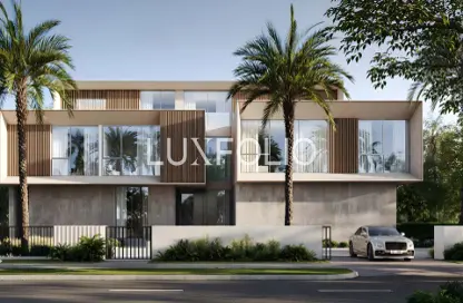 Villa - 7 Bedrooms - 7+ Bathrooms for sale in The Oasis - Lavita - The Oasis by Emaar - Dubai Villa - 7 Bedrooms - 7+ Bathrooms for sale in The Oasis - Lavita - The Oasis by Emaar - Dubai