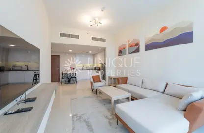 شقة - غرفة نوم - 2 حمامات للايجار في فيتا ريسيدينسيا - الصفوح 1 - الصفوح - دبي