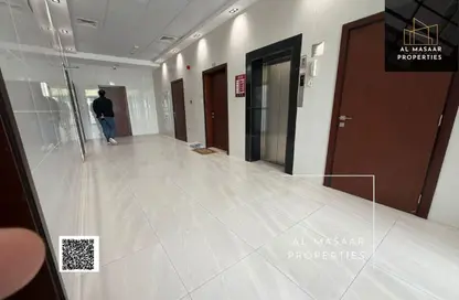 Whole Building - Studio for sale in Al Aamra Tower - Al Amerah - Ajman
