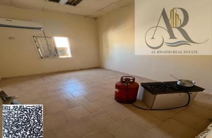 سكن عمال - استوديو - 7+ للايجار في الجرف الصناعية 1 - الجرف الصناعية - عجمان سكن عمال - استوديو - 7+ للايجار في الجرف الصناعية 1 - الجرف الصناعية - عجمان