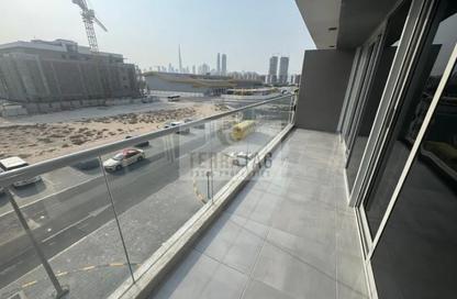 Apartment - 1 Bedroom - 2 Bathrooms for rent in Centurion Onyx - Meydan Avenue - Meydan - Dubai