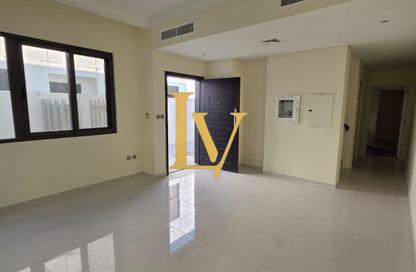 Townhouse - 3 Bedrooms - 5 Bathrooms for sale in Centaury - Damac Hills 2 - Dubai