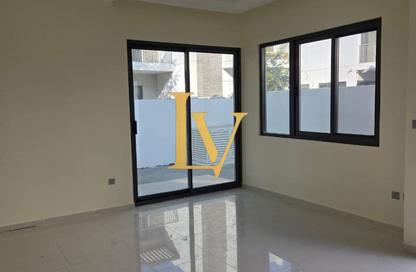 Townhouse - 3 Bedrooms - 5 Bathrooms for sale in Centaury - Damac Hills 2 - Dubai