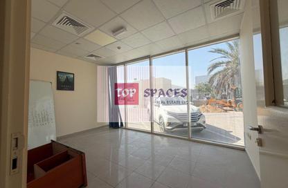 Office Space - Studio - 2 Bathrooms for rent in Dubai Investment Park 2 (DIP 2) - Dubai Investment Park (DIP) - Dubai