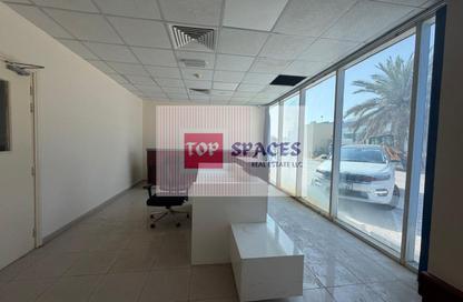 Office Space - Studio - 2 Bathrooms for rent in Dubai Investment Park 2 (DIP 2) - Dubai Investment Park (DIP) - Dubai Office Space - Studio - 2 Bathrooms for rent in Dubai Investment Park 2 (DIP 2) - Dubai Investment Park (DIP) - Dubai