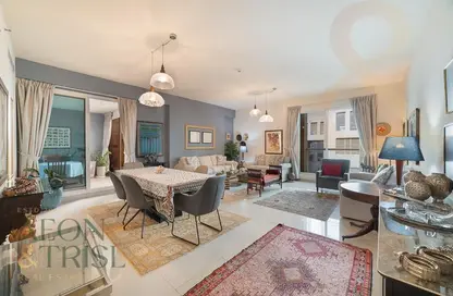 شقة - 2 غرف نوم - 3 حمامات للبيع في روكسانا ريزيدنس ب - روكسانا ريزيدنس - الضاحية 12 - قرية جميرا الدائرية - دبي