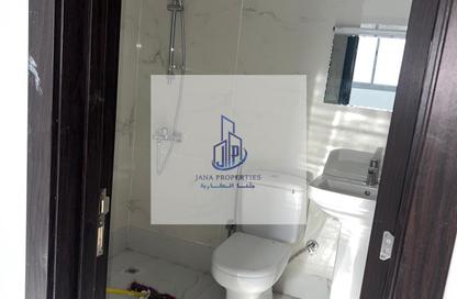Whole Building - 7+ - 7+ for sale in Tiger Downtown Ajman - Al Alia - Ajman
