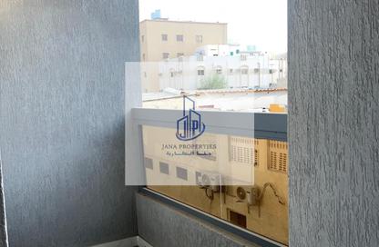 Whole Building - 7+ - 7+ for sale in Tiger Downtown Ajman - Al Alia - Ajman
