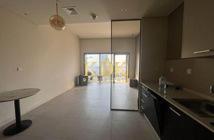 Apartment - Studio - 1 Bathroom for rent in Park View Tower - District 14 - Jumeirah Village Circle - Dubai