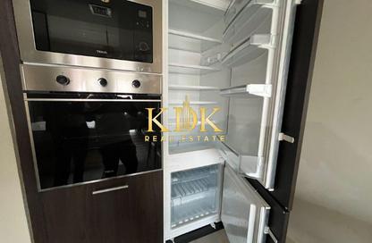 Apartment - Studio - 1 Bathroom for rent in Park View Tower - District 14 - Jumeirah Village Circle - Dubai