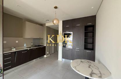 Apartment - Studio - 1 Bathroom for rent in Park View Tower - District 14 - Jumeirah Village Circle - Dubai