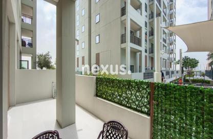 Apartment - 1 Bedroom - 1 Bathroom for rent in Bayshore at Creek Beach Building 3 - Bayshore at Creek Beach - Creek Beach - Dubai Creek Harbour (The Lagoons) - Dubai
