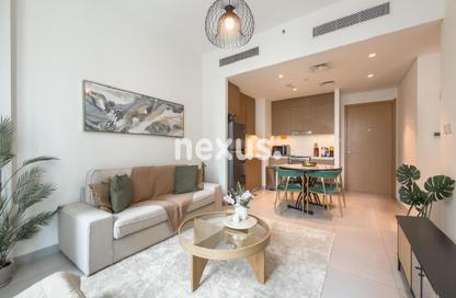 Apartment - 1 Bedroom - 1 Bathroom for rent in Bayshore at Creek Beach Building 3 - Bayshore at Creek Beach - Creek Beach - Dubai Creek Harbour (The Lagoons) - Dubai