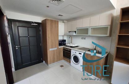 Apartment - Studio - 1 Bathroom for rent in Shamal Residences 2 - District 14 - Jumeirah Village Circle - Dubai