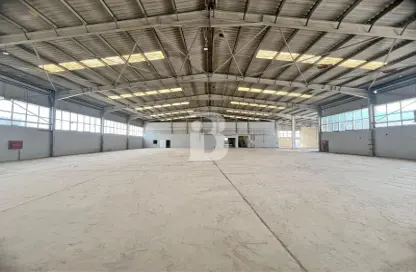 مستودع - استوديو للايجار في جبل على الصناعية 1 - جبل علي الصناعية - جبل علي - دبي