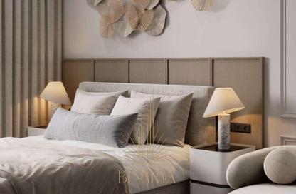 Apartment - 1 Bedroom - 2 Bathrooms for sale in Essenl1fe - District 3 - Jumeirah Village Triangle - Dubai