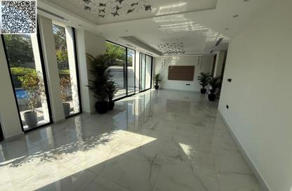 Townhouse - 3 - 4 for sale in The Strip - District 9 - Al Zorah - Ajman