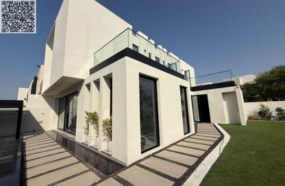 Townhouse - 3 - 4 for sale in The Strip - District 9 - Al Zorah - Ajman