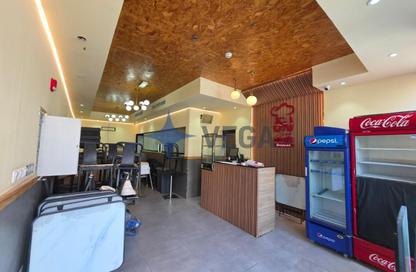 Retail - Studio - 1 Bathroom for rent in Elz by Danube - Arjan - Dubai