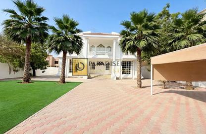 Villa - 5 - 5 for rent in Mirdif Villas - Mirdif - Dubai