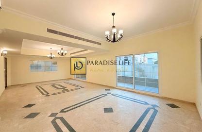 Villa - 5 - 5 for rent in Mirdif Villas - Mirdif - Dubai