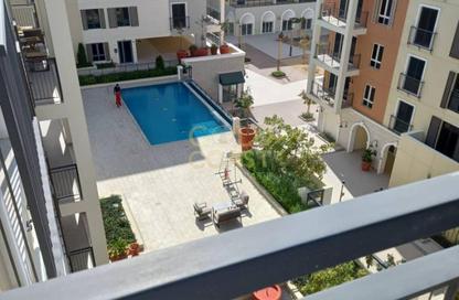 Apartment - 2 - 2 for rent in La Cote Building 5 - La Cote - Port de La Mer - La Mer - Jumeirah - Dubai Apartment - 2 - 2 for rent in La Cote Building 5 - La Cote - Port de La Mer - La Mer - Jumeirah - Dubai