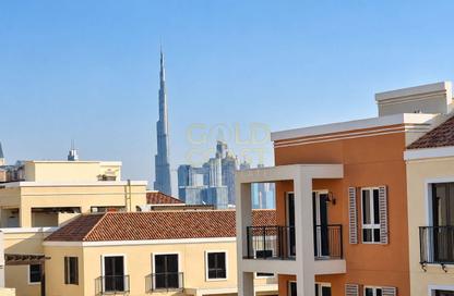 Apartment - 2 - 2 for rent in La Cote Building 5 - La Cote - Port de La Mer - La Mer - Jumeirah - Dubai