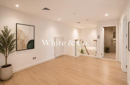 Apartment - 3 Bedrooms - 4 Bathrooms for sale in Marina Quays Villas - Marina Quays - Dubai Marina - Dubai