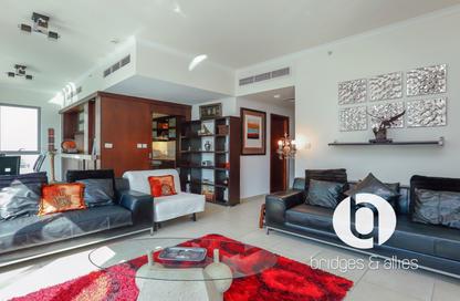 Apartment - 1 - 2 for rent in The Residences 5 - The Residences - Downtown Dubai - Dubai Apartment - 1 - 2 for rent in The Residences 5 - The Residences - Downtown Dubai - Dubai