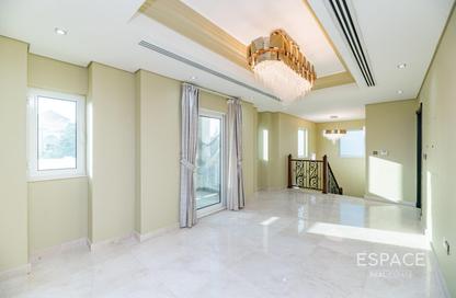 Villa - 4 Bedrooms - 5 Bathrooms for rent in Quortaj - North Village - Al Furjan - Dubai