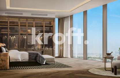 Apartment - 2 Bedrooms - 2 Bathrooms for sale in Six Senses Residences - Dubai Marina - Dubai