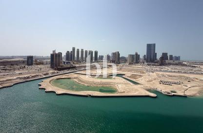شقة - 2 غرف نوم - 2 حمامات للايجار في راديانت سكوير - مدينة الأضواء - جزيرة الريم - أبوظبي