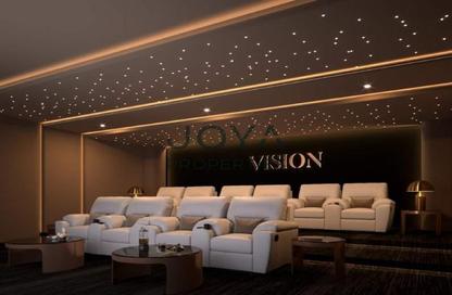 Apartment - 2 Bedrooms - 1 Bathroom for sale in Vista by Vision - Dubai Production City (IMPZ) - Dubai