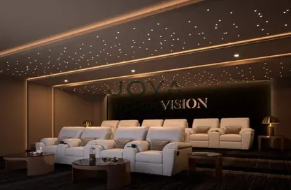 شقة - 2 غرف نوم - 1 حمام للبيع في فيستا باي فيجن - مدينة دبي للإنتاج (اي ام بي زد) - دبي