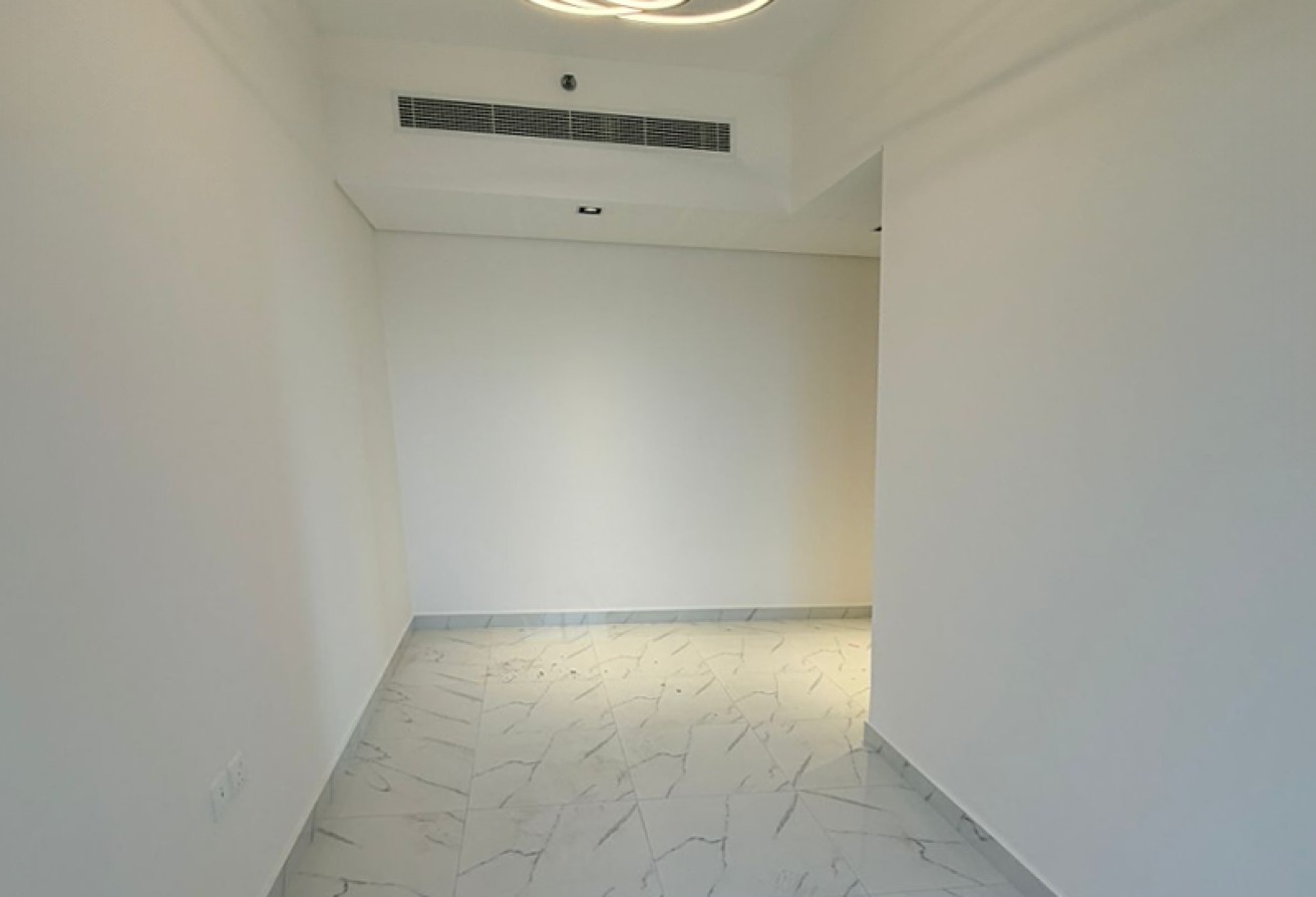 With Study and Maid room I Fully Furnished