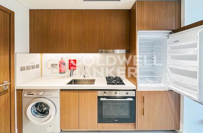 Apartment - Studio - 1 Bathroom for rent in Azizi Mirage 1 - Dubai Studio City - Dubai Apartment - Studio - 1 Bathroom for rent in Azizi Mirage 1 - Dubai Studio City - Dubai