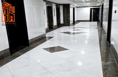 Apartment - Studio - 1 for sale in Al Ghoroub Tower - Al Alia - Ajman