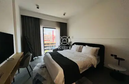 Apartment - 2 Bedrooms - 3 Bathrooms for rent in SH Living 1 - District 14 - Jumeirah Village Circle - Dubai