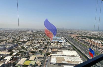 Apartment - Studio - 1 Bathroom for rent in Aykon City Tower C - Aykon City - Business Bay - Dubai Apartment - Studio - 1 Bathroom for rent in Aykon City Tower C - Aykon City - Business Bay - Dubai